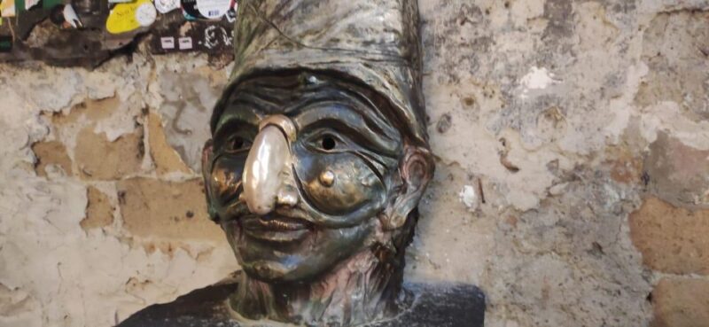 Naples Walking Tour: Old Town and Spaccanapoli - Why This Tour Stands Out in Naples