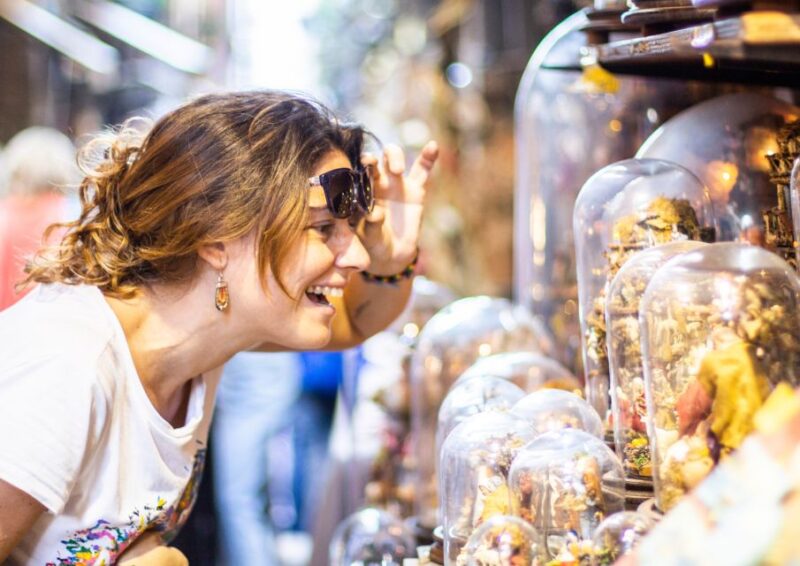 Naples Walking Tour & Street Food Tasting - The Guide and Overall Experience