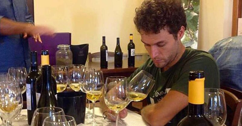 Naples: winery tour & wine tasting on Astroni crater - Practical Aspects: Accessibility and Cancellation Policies