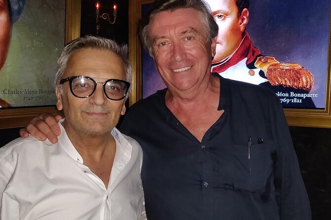 Napoleon Cave - Entertainment - Discovery/drink package - Why This Tour Is a Good Choice