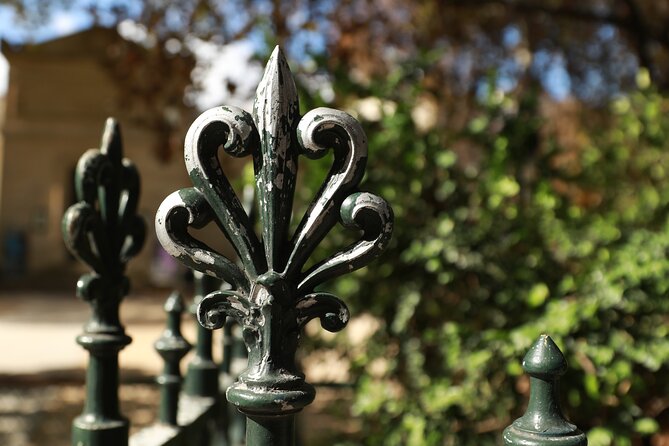 Napoleon III's Paris city tour - Key Points