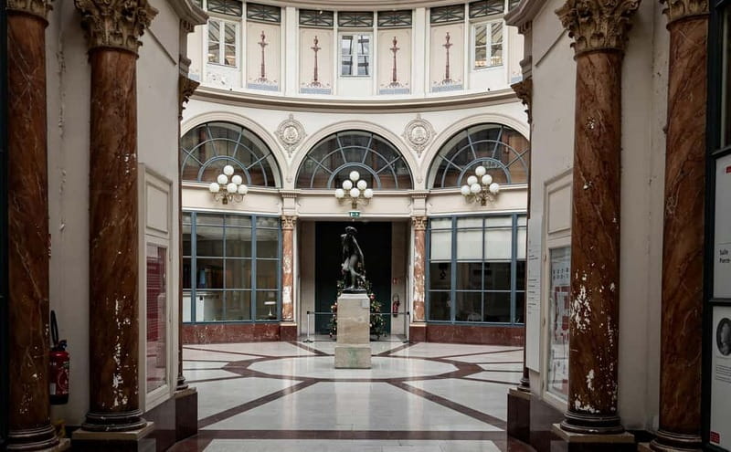 Napoleon in Paris: Revolution to Empire Walking Tour - Key Points