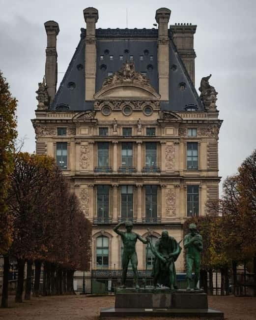 Napoleon in Paris: Revolution to Empire Walking Tour - The Guides Approach and Storytelling Style