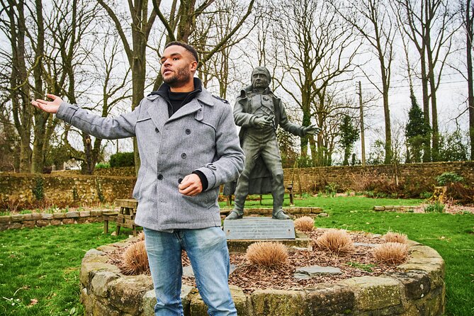 Napoleon Last Campaign (Waterloo, Ligny..) Day Tour from Brussels - The Clash at Quatre-Bras: A Critical Turning Point