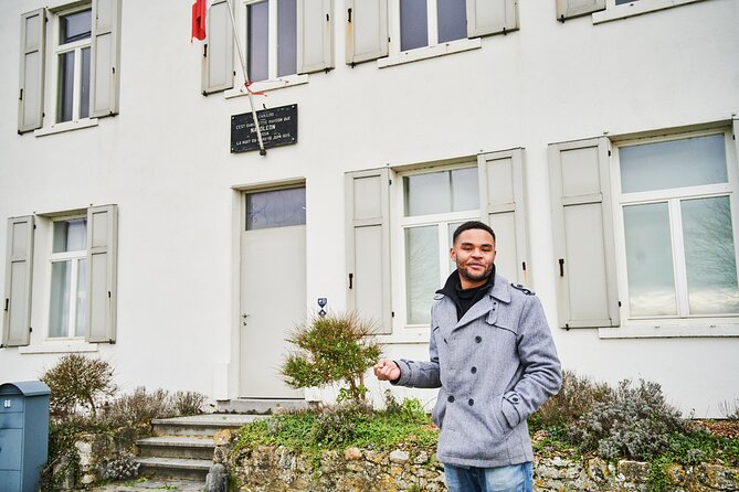 Napoleon Last Campaign (Waterloo, Ligny..) Day Tour from Brussels - What’s Included and What’s Not