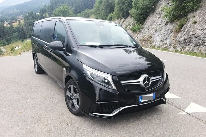 Napoli Airport (NAP) to Positano - Arrival Private Transfer - How Flight Tracking Enhances Your Experience