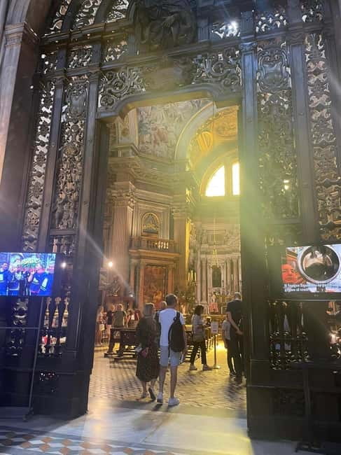 Napoli centro storico - tour in Italiano - Why This Tour Stands Out