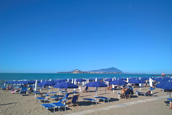 Napoli Sight Eating Walk: Food and Sight Tour - From Spaccanapoli to the Veiled Christ