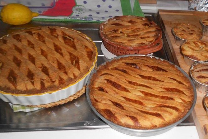 Napoli Sight Eating Walk: Food and Sight Tour - The Unique Experience of a Guided Walk with Local Tips