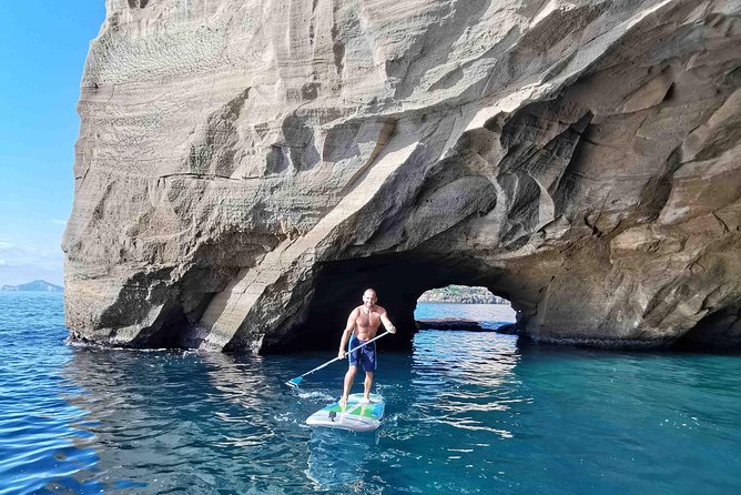Napoli SUP Paddle Boarding Experience - Meet the Guides: Knowledgeable and Friendly
