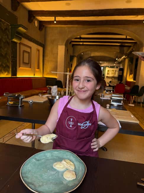 Napolitan Secrets: Pasta & Tiramisù Class for Food Lovers - Learn to Make Traditional Italian Pasta and Tiramisu in Naples for Just $29