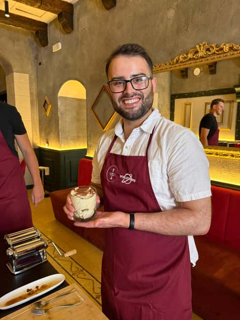 Napolitan Secrets: Pasta & Tiramisù Class for Food Lovers - How This Experience Compares to Other Culinary Tours