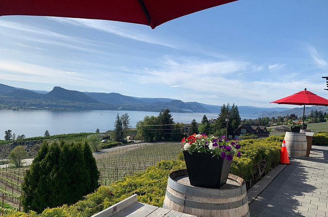 Naramata Full Day Lunch Wine Tour- Incl. Tasting Fees & Gratuity! - Final Thoughts on the Naramata Full Day Lunch Wine Tour
