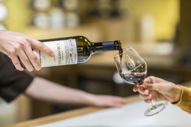 Narbonne : Guided Tour of the Château l'Hospitalet & Tasting - Comparing this Tour to Other Narbonne Experiences