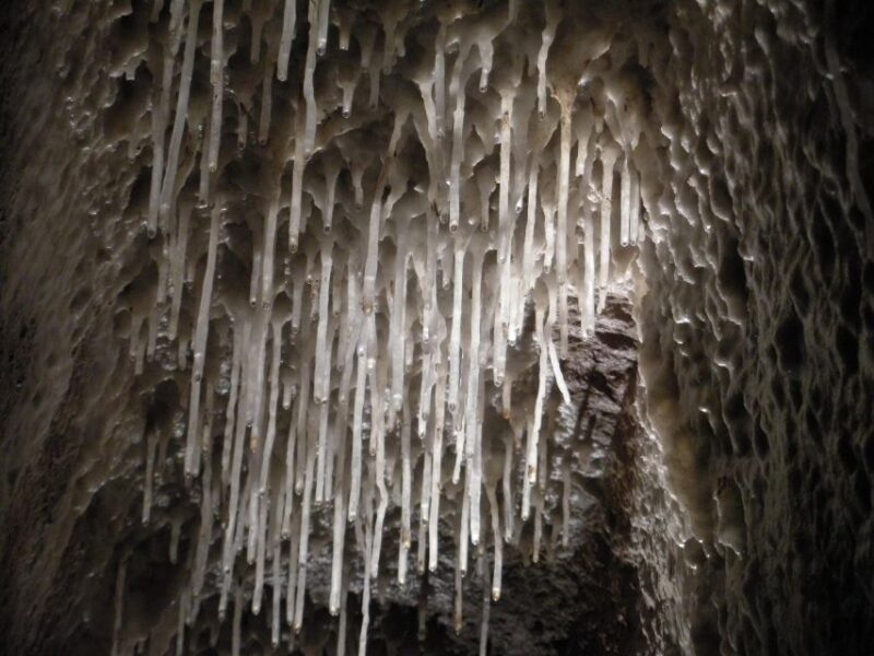 Narni: Guided underground Experience - Discovering Roman Aqueducts and Ancient Water Systems