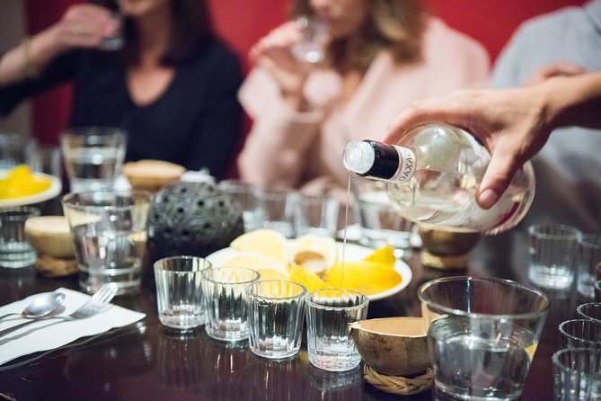 Narvarte At Night: Tacos, Chelas & Mezcal - Explore Mexico City’s Narvarte Neighborhood with a Food-Focused Tour