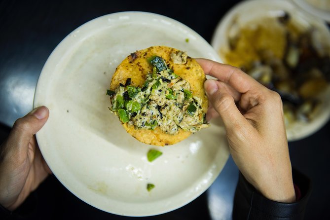 Narvarte At Night: Tacos, Chelas & Mezcal - Convenient Meeting Point in Mexico City’s Narvarte