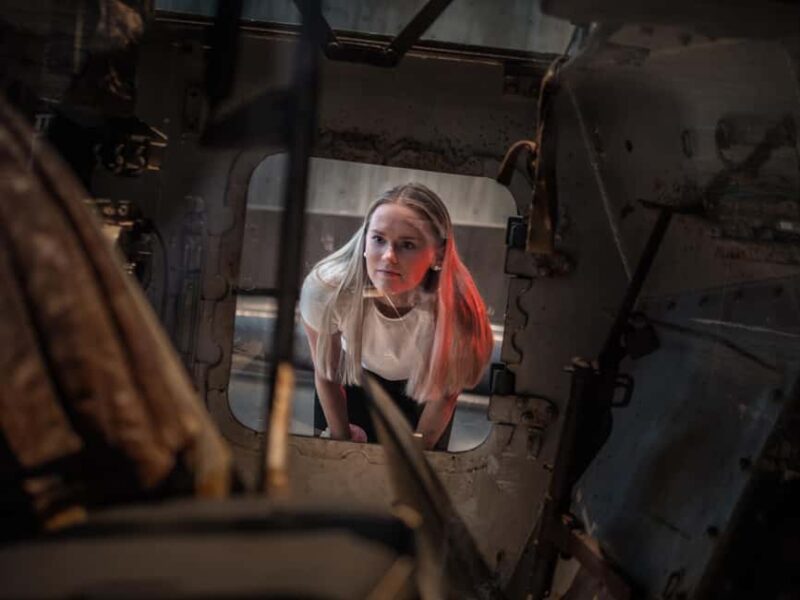 Narvik: Narvik War Museum - The Significance of the Battle of Narvik in WWII