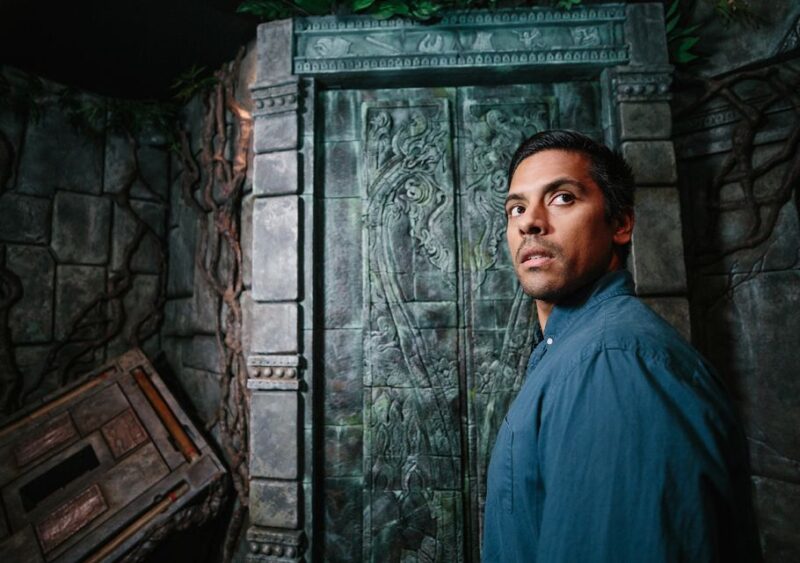 Nashville: 1-Hour Escape Room Adventure in Berry Hill - Accessibility and Suitability for All Participants