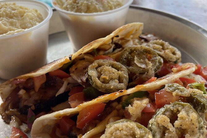 Nashville 12South Walking Food Tour With Secret Food Tours - The Role of the Guides and Their Impact