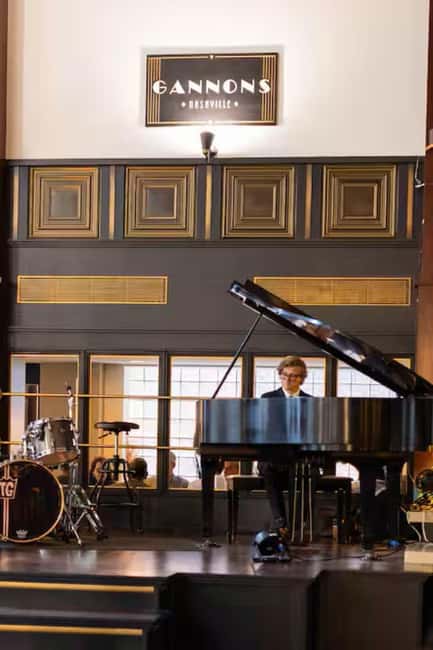 Nashville: All-in VIP Cocktail Tour  Speakeasy Nashville - Key Points