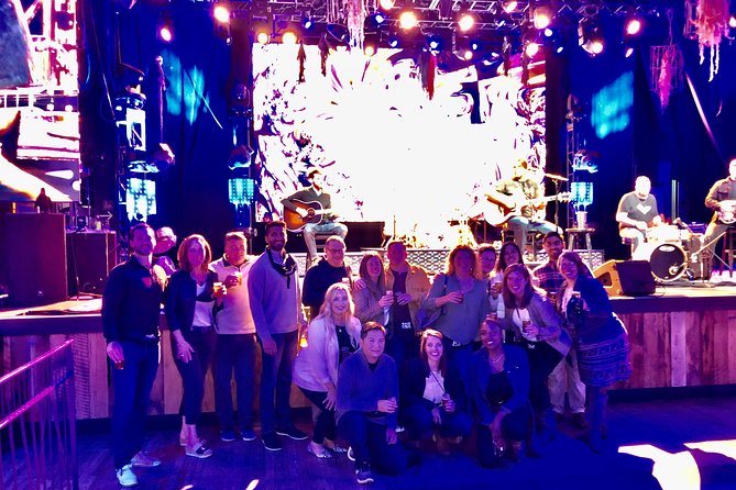 Nashville All-Inclusive Nighttime Pub Crawl with Moonshine, Cocktails, and Beer - What Sets This Tour Apart from Others