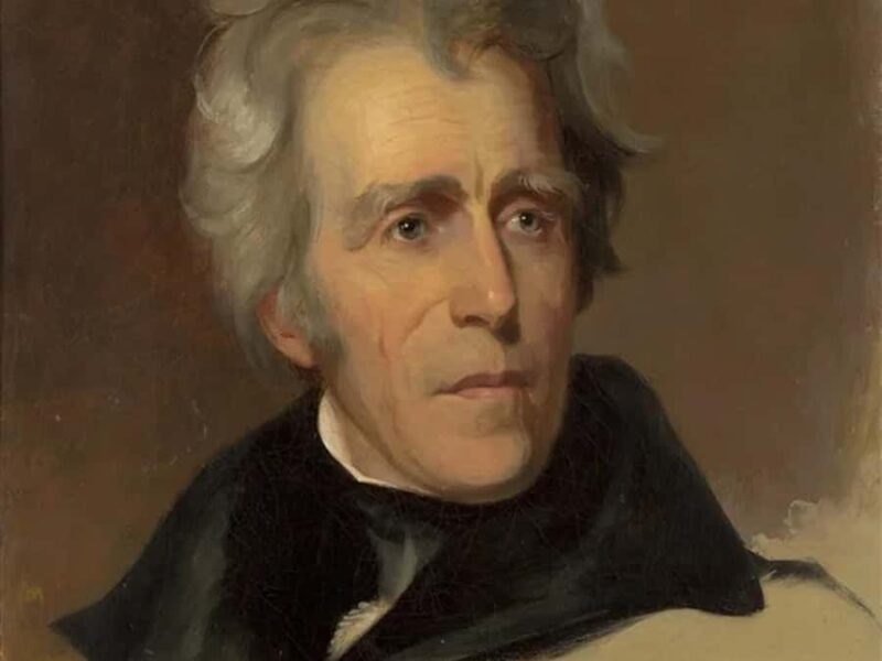 Nashville: Andrew Jacksons Hermitage Grounds Admission - The Self-Guided Audio Tour: Stories and Facts on Your Phone