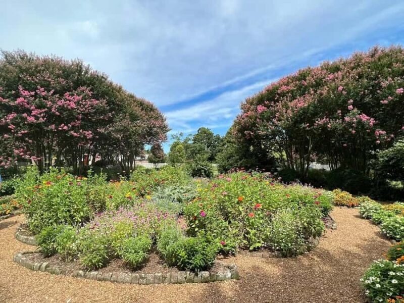 Nashville: Andrew Jacksons Hermitage Grounds Admission - Comparing Value and What You Get