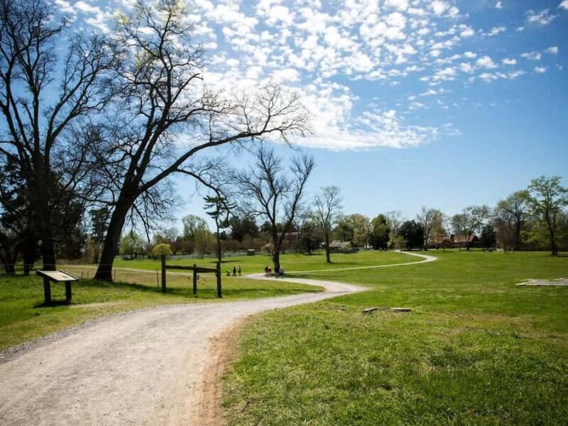 Nashville: Andrew Jacksons Hermitage Grounds Admission - The Sum Up: A Relaxed and Informative Day at The Hermitage Grounds