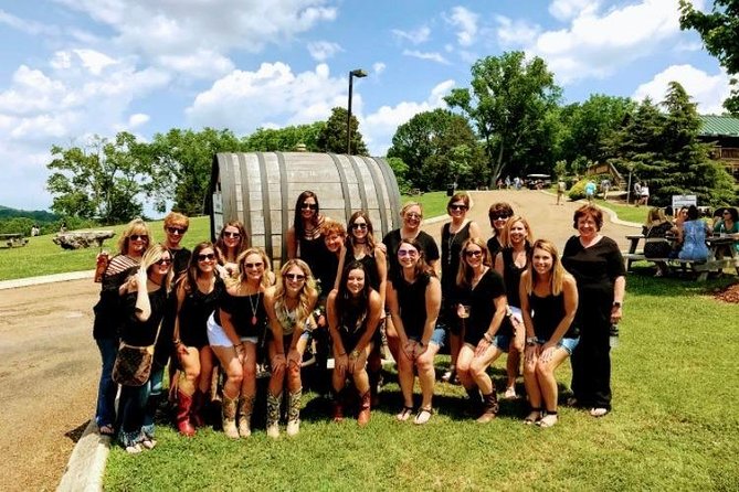 Nashville Bachelorette Booze Cruise - Who Will Enjoy the Nashville Bachelorette Booze Cruise?