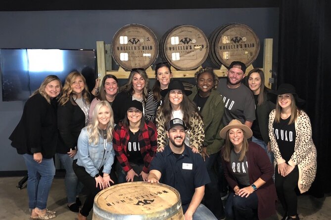 Nashville Bachelorette Booze Cruise - Frequently Asked Questions