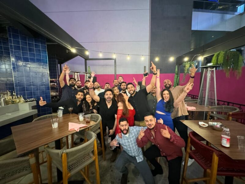 Nashville Bar Crawl: Guided Pub Crawl with Drinks Discounts - Skip-the-Line Convenience at Every Stop