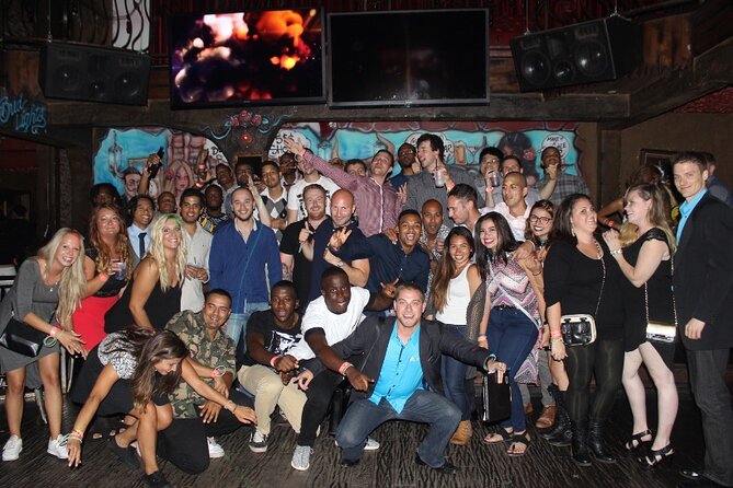 Nashville Bar Crawl with Express Entry and Drink Discount - Summary: Is This Nashville Bar Crawl for You?