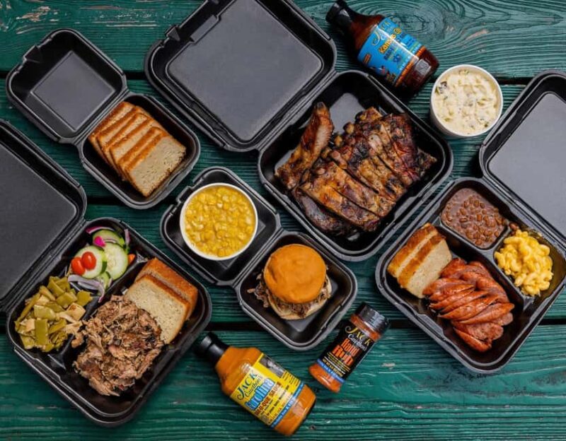 Nashville: Beer, BBQ, and Bourbon Bus Tour - Experience Nashville’s Top Flavors in Just 4 Hours