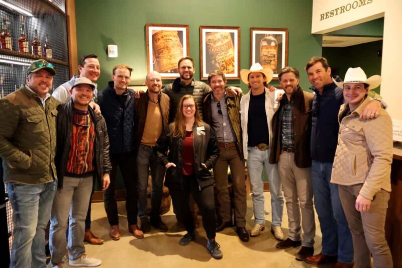 Nashville: Beer, BBQ, and Bourbon Bus Tour - Key Points