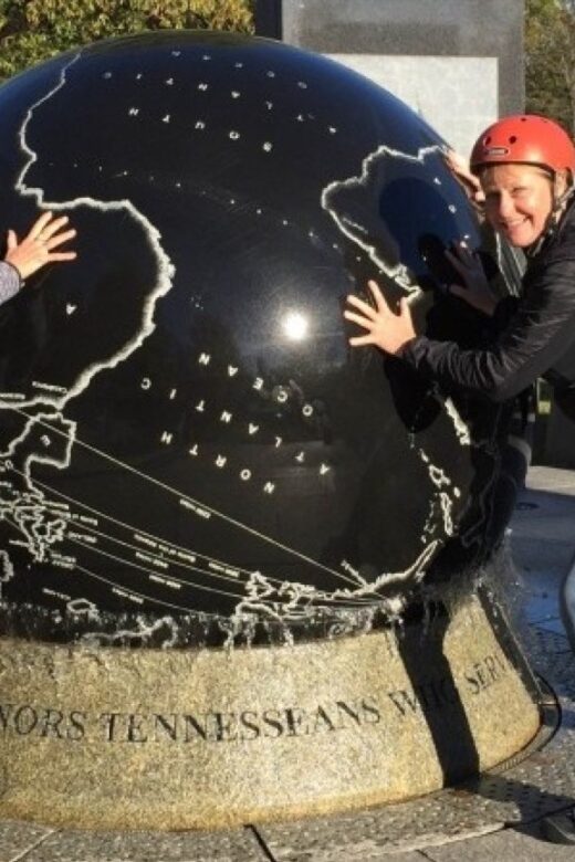 Nashville: BiCentennial Segway Tour - Discover Nashville in a New Way with the BiCentennial Segway Tour