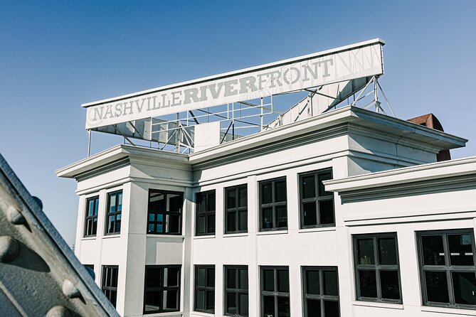 Nashville Black History & Civil Rights Trail Tour - The Role of a Live Guide in Sharing Nashville’s Civil Rights Stories