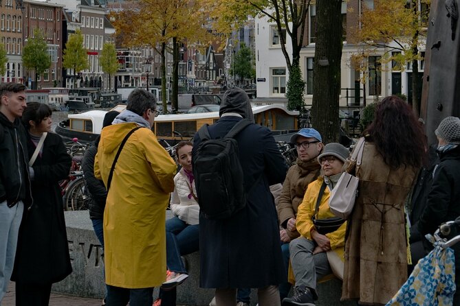 Nashville Black History & Civil Rights Trail Tour - Cancellation Policy and Weather Considerations