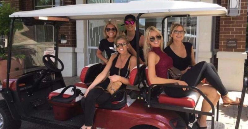 Nashville: Boutique Shopping and Bar Cart Tour - Explore Nashville’s Trendiest Boutiques and Scenic Murals in 3 Hours