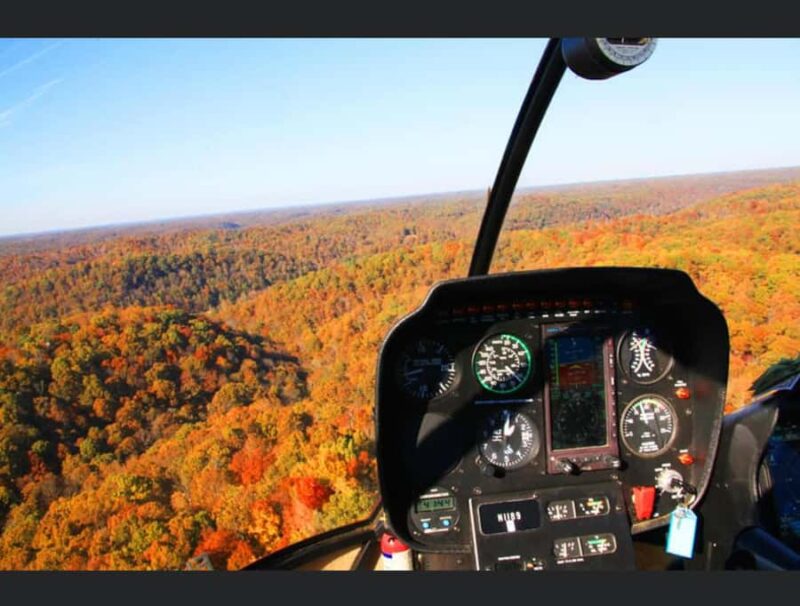 Nashville: Celebrity Home Helicopter Tour - Nashville: Celebrity Home Helicopter Tour Overview