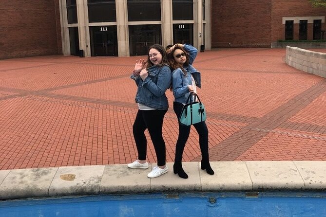 Nashville City Scavenger Hunt Excursion by Zombie Scavengers - What You’ll Find at the End of the Adventure