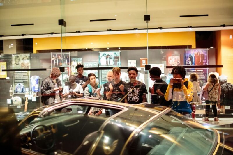 Nashville: Country Music Hall of Fame and Museum - Comparing This Tour to Other Nashville Experiences