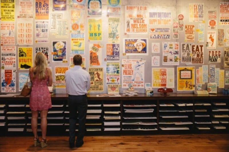 Nashville: Country Music Hall of Fame and Museum - Final Thoughts on Visiting the Nashville Country Music Hall of Fame
