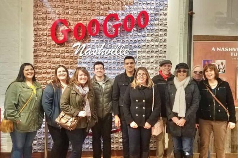 Nashville: Downtown Food, Drink and Sightseeing Walking Tour - Analyzing the Value and Overall Experience