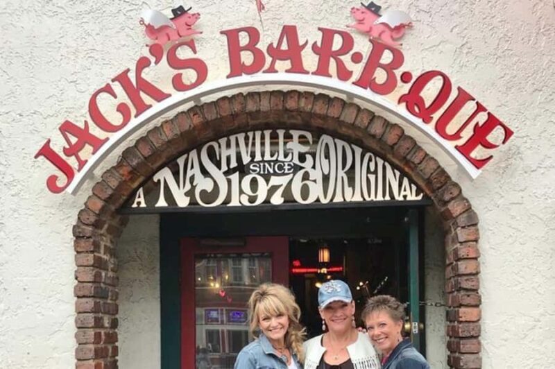 Nashville: Downtown Food, Drink and Sightseeing Walking Tour - Frequently Asked Questions