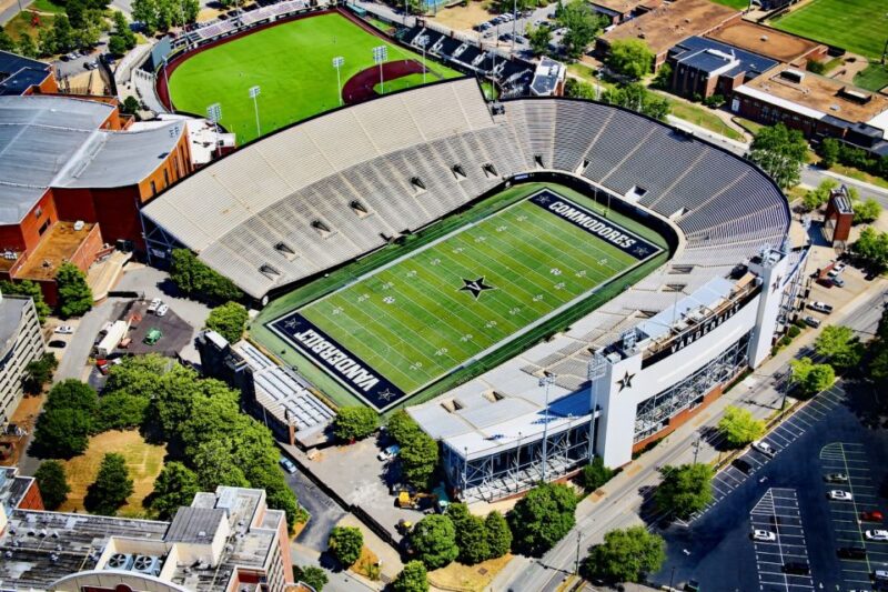 Nashville: Downtown Helicopter Experience - Who Will Enjoy This Nashville Helicopter Tour?