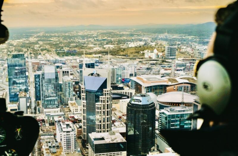 Nashville: Downtown Helicopter Experience - Frequently Asked Questions