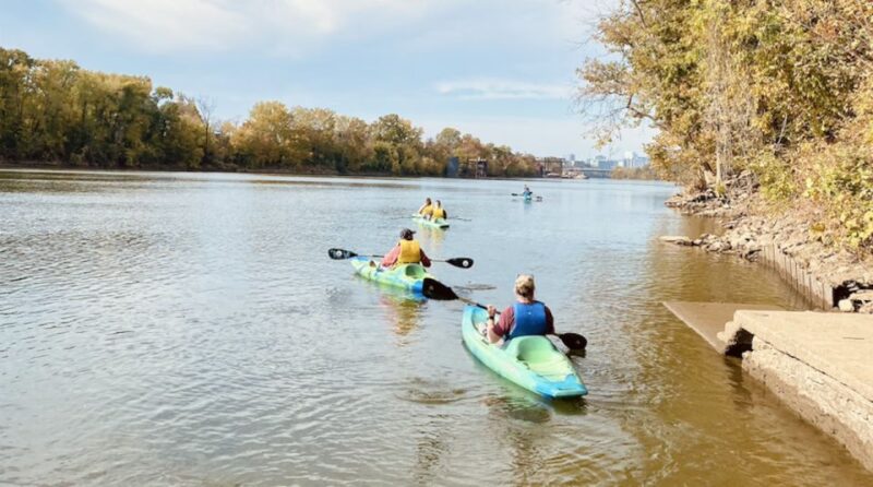 Nashville: Downtown Kayak Rental with Shuttle - Flexibility with Booking and Cancellation Policies