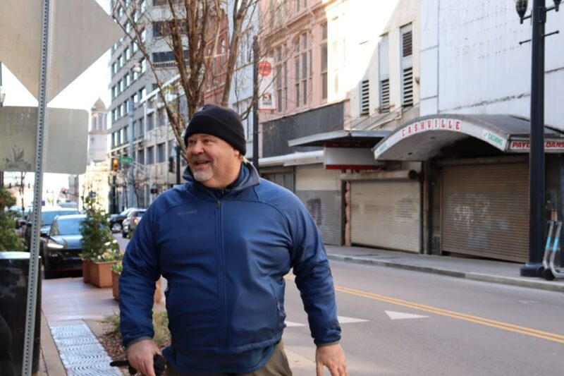 Nashville: Downtown Walking Tour - What Sets This Tour Apart from Other Nashville Experiences