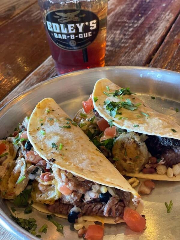 Nashville: East Nashville Guided Walking Food Tour - Key Points